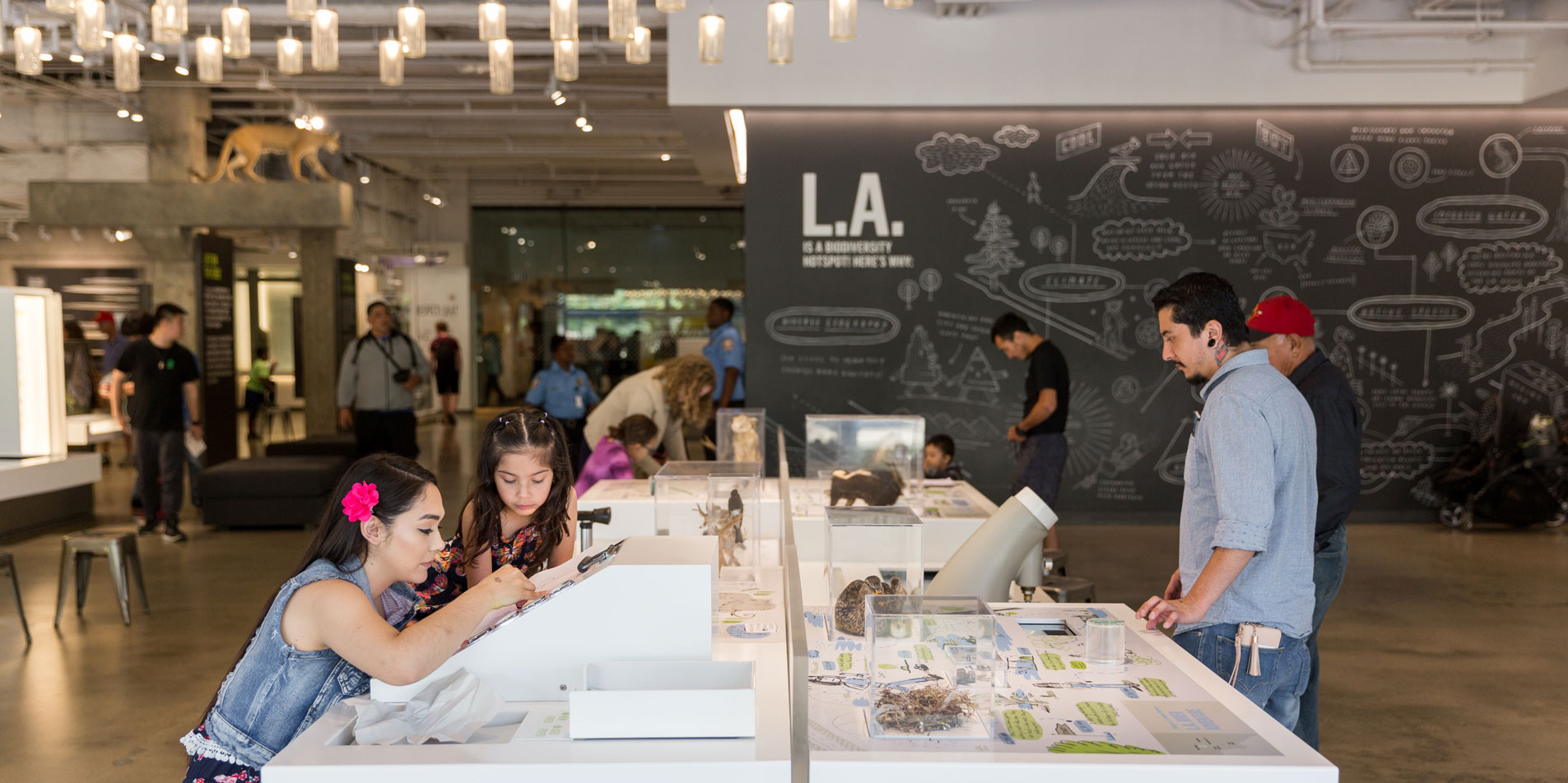 educational exposition