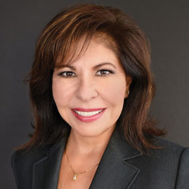 Charlene Dimas-Peinado