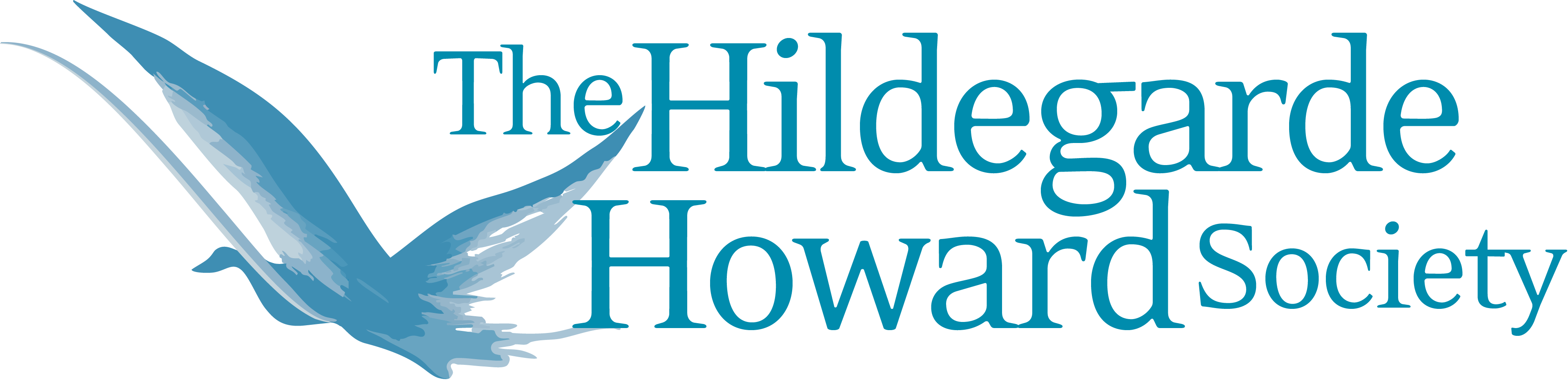 The Hildegarde Howard Society Logo