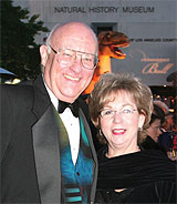Carl and Lynn Cooper