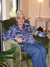 Betty Tauer